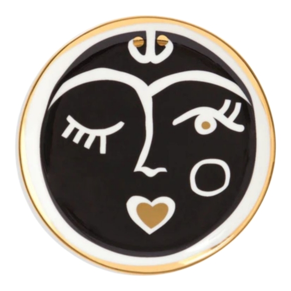 Jonathan Adler Marseilles Coasters New - Picture 6 of 6